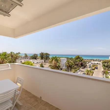 Le Torri * Gallipoli