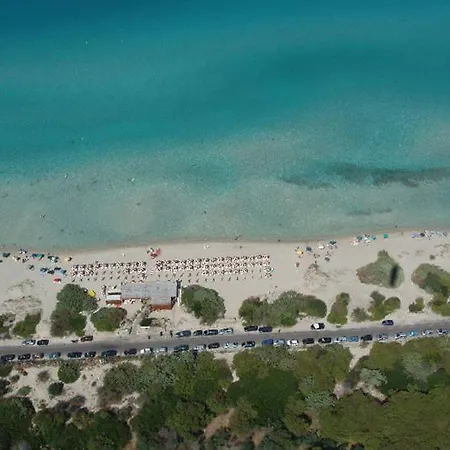 Apartment Le Torri Gallipoli