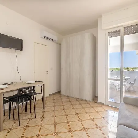 Apartment Le Torri *