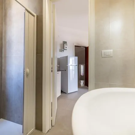 Apartment Le Torri Gallipoli