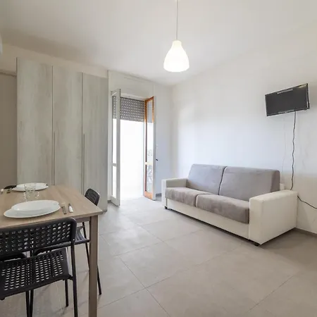 Le Torri Apartment