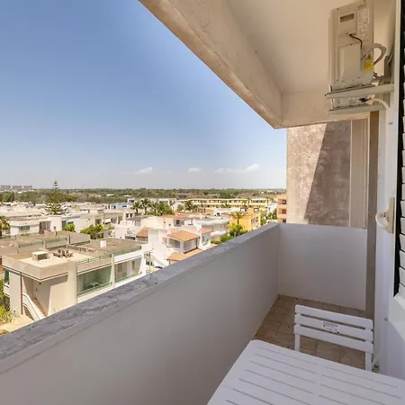 Le Torri * Gallipoli