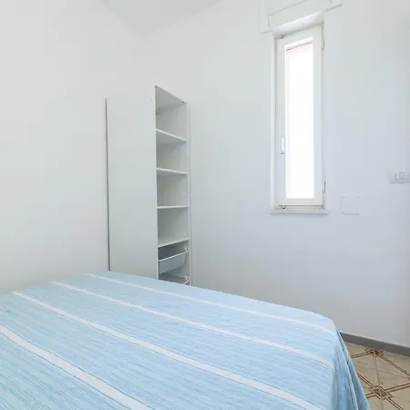 Le Torri Apartment *