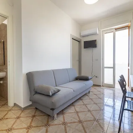 Apartment Le Torri