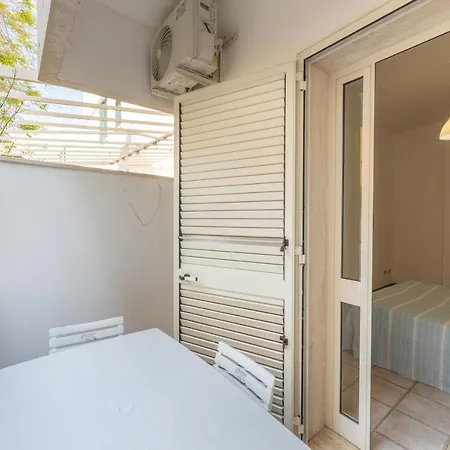 Le Torri Apartment Gallipoli