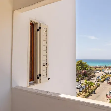 Le Torri Daire Gallipoli