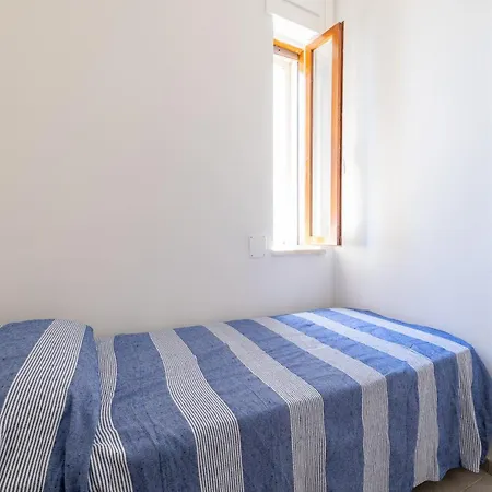 Le Torri 갈리폴리