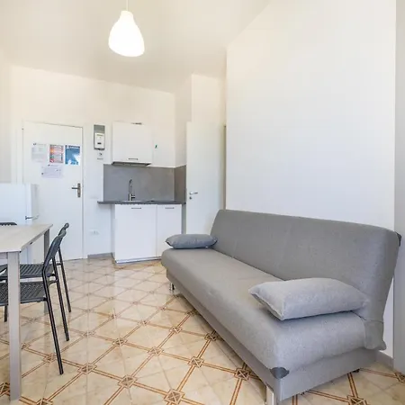 Le Torri Apartman Gallipoli