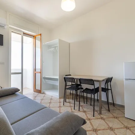 Apartman Le Torri