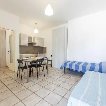 Apartman Le Torri Gallipoli